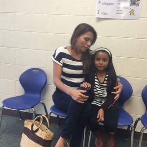 Meet your Posher, Melissa